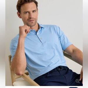 Peter Millar Summer Comfort Polo